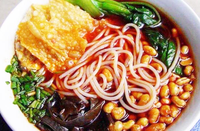 廊坊螺蛳粉培训