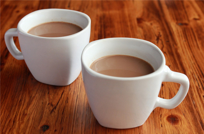 廊坊奶茶培训